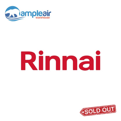 Rinnai Duct Exhaust Pipe Part # 94320015 Spare