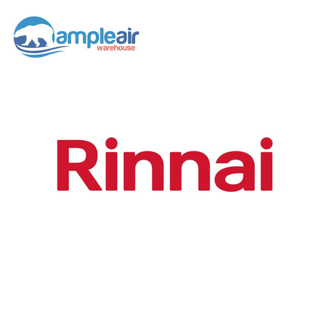 Rinnai Ducted Inverter Louvered Deflector (1) Donsv2 Sm Spare Part