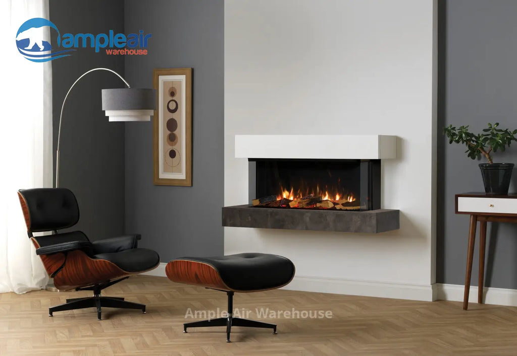 Rinnai ES 1000 Electric Fire