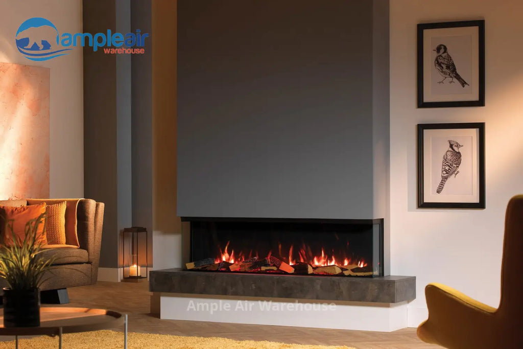 Rinnai ES 1500 Electric Fire