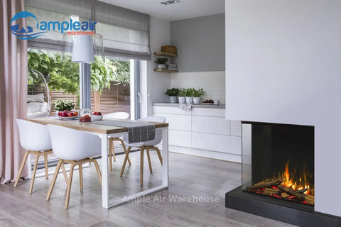 Rinnai ES 750 Electric Fire