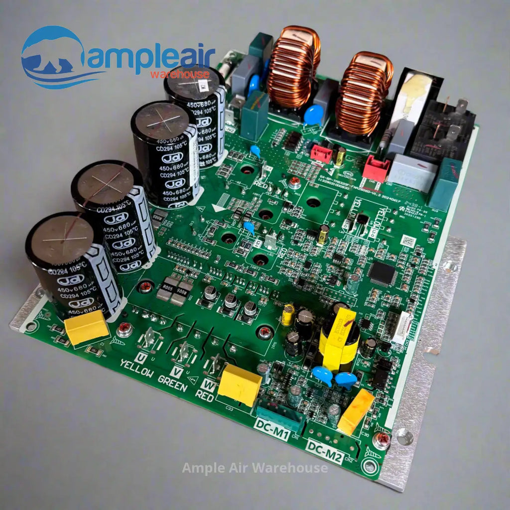 Rinnai Module PCB suit HONRQ80B P/N 85002177