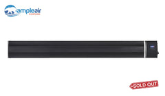 Rinnai Outdoor Radiant Heater Medium 2400W WiFi & Remote
