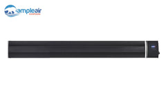 Rinnai Outdoor Radiant Heater Medium 2400W WiFi & Remote