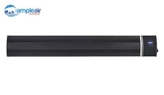 Rinnai Outdoor Radiant Heater Medium 1800W WiFi & Remote Heater