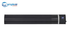 Rinnai Outdoor Radiant Heater Small 1500W WiFi & Remote