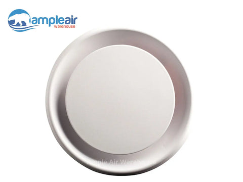 Round Outlet Diffuser Spare Part