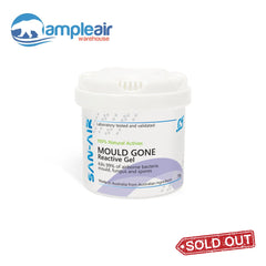 SAN-AIR Mould Gone Reactive Gel 75g