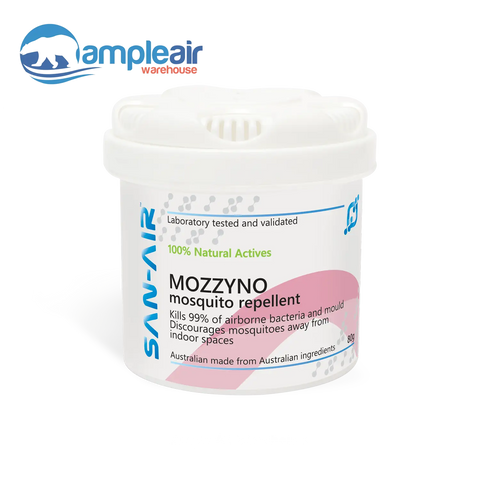 San-Air Mozzyno 80G Air Quality