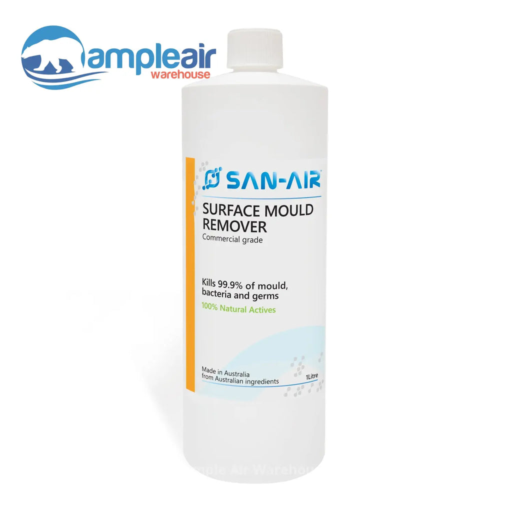 San-Air Surface Mould Remover 1 Litre Air Purifier