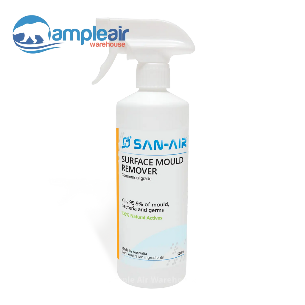 San-Air Surface Mould Remover 500Ml Air Purifier