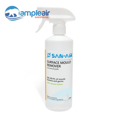 San-Air Surface Mould Remover 500Ml Air Purifier