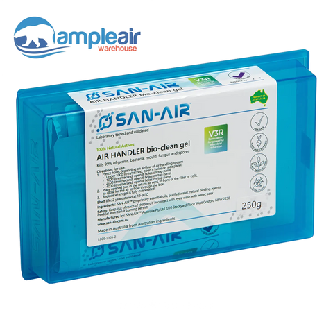 SAN-AIR V3R Air Handler Reactive Gel 250g