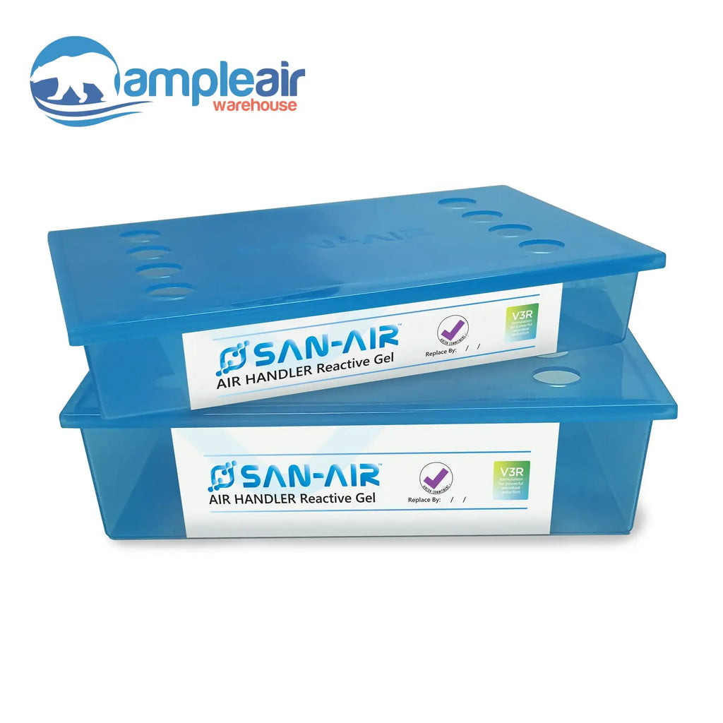 San-Air V3R Air Handler Reactive Gel 500G Quality