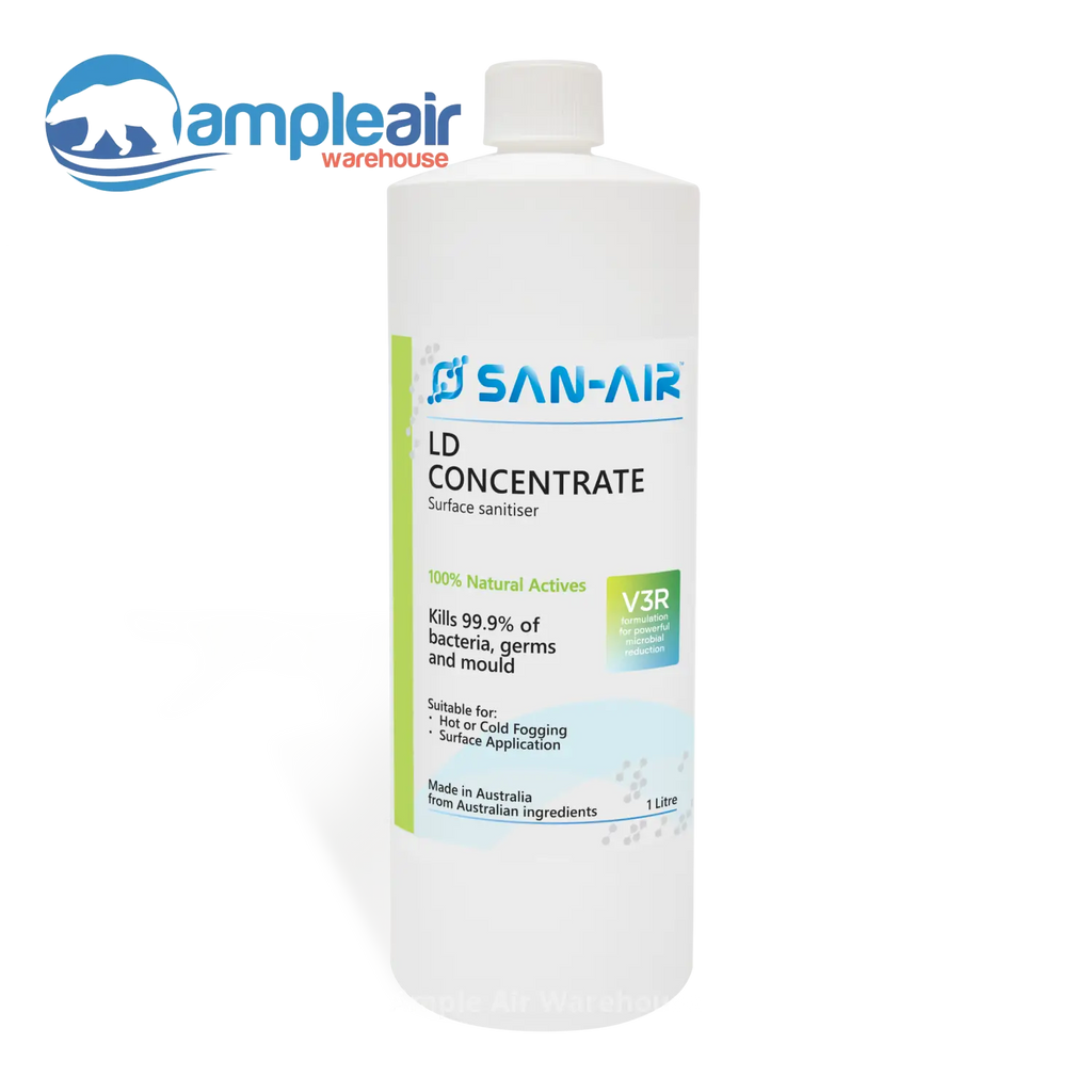 SAN-AIR V3R LD Concentrate 1L