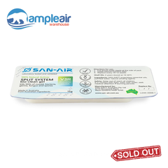 San-Air V3R Split System Bio-Clean Gel 15G 1 Air Purifier