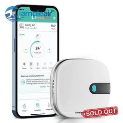 Sensibo Air PRO with App Hero