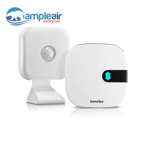 Sensibo Air + Room Sensor - Smart Air Conditioner WiFi Controller