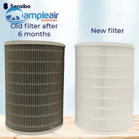 Sensibo Pure Filter - replacement HEPA filter for Pure