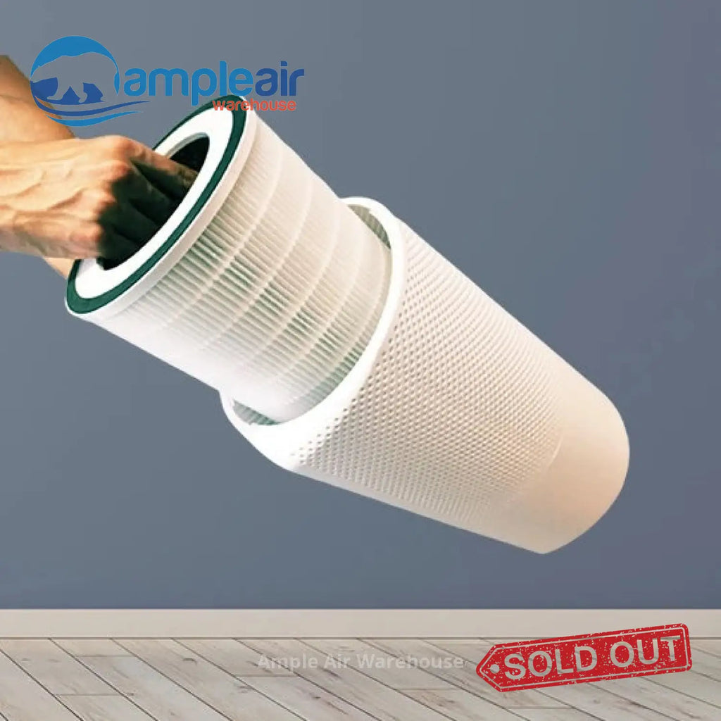 Sensibo Pure Filter - replacement HEPA filter for Pure