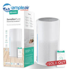 Sensibo Pure - Hepa Air Purifier