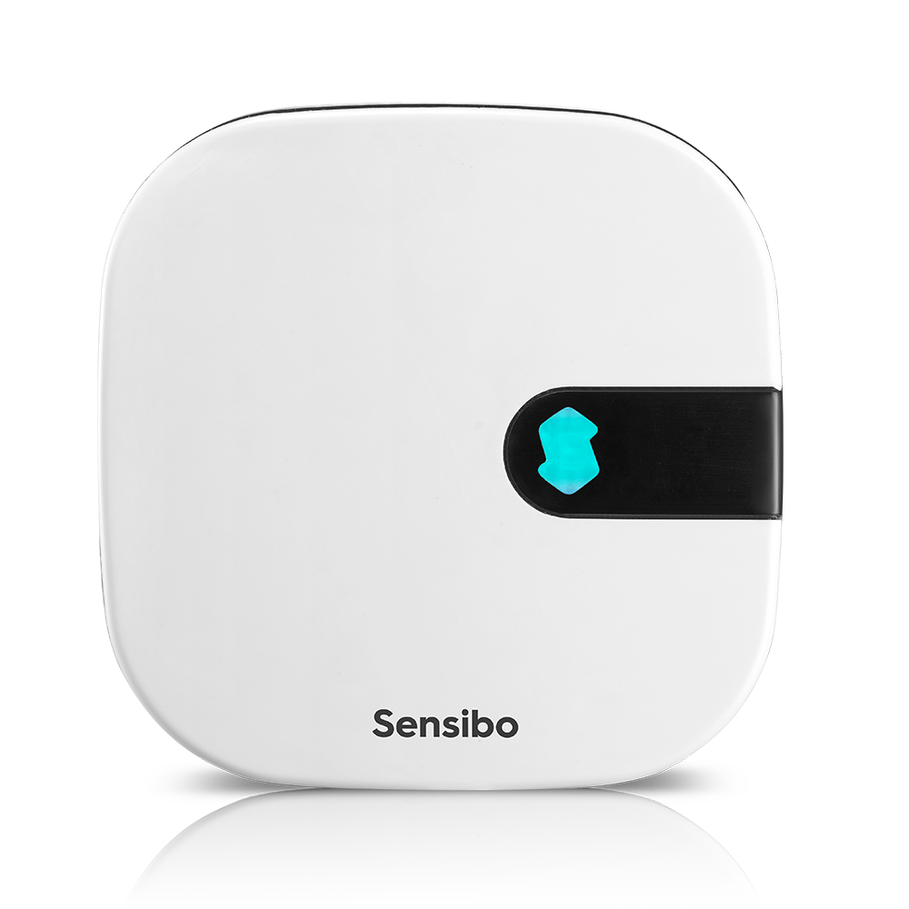 Sensibo Air + Room Sensor - Smart Air Conditioner WiFi Controller