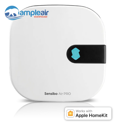 Sensibo Air PRO with HomeKit