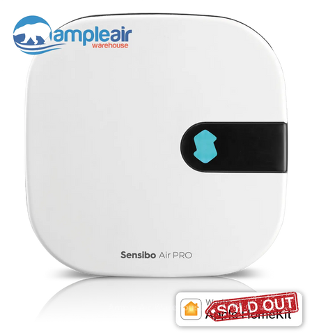 Sensibo Air PRO with HomeKit