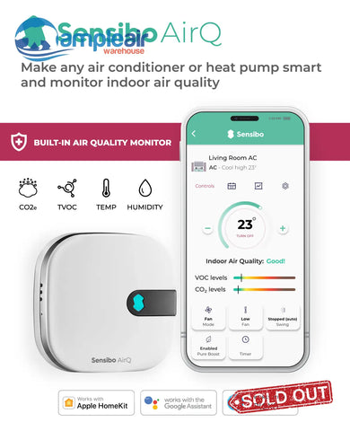 Sensibo Air PRO AirQ
