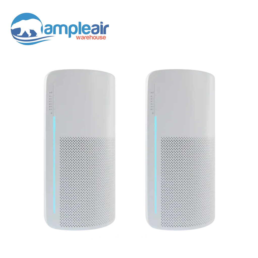 TWIN PACK - Sensibo Pure - HEPA Air Purifier