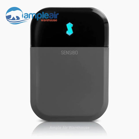 Sensibo Sky - Smart Air Conditioner WiFi Controller - V2 STORM GREY front