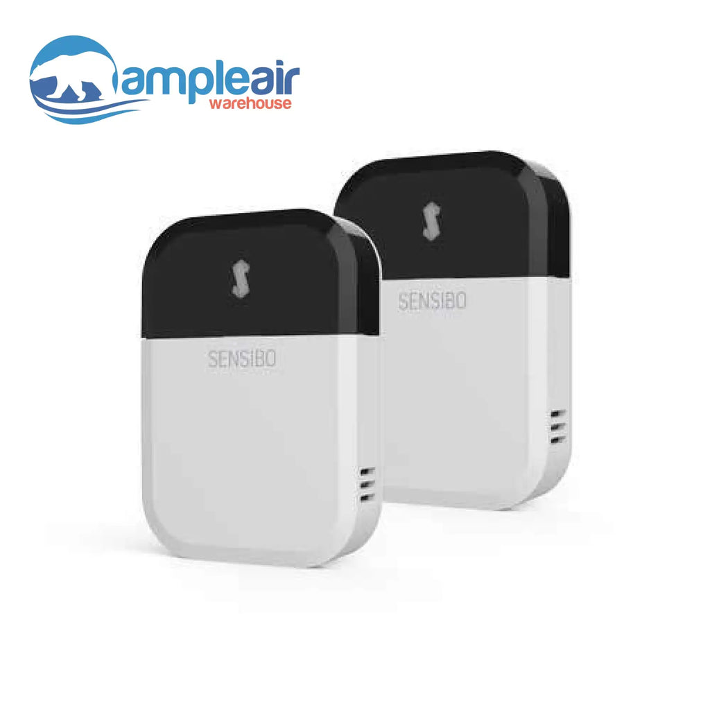 TWIN PACK - Sensibo Sky - Smart Air Conditioner WiFi Controller - V2 WHITE