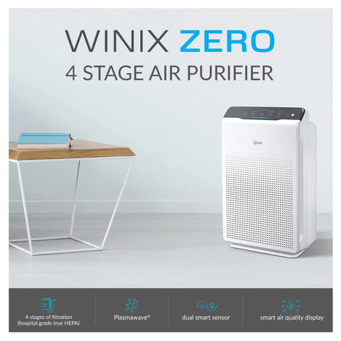 WINIX ZERO 4-stage air-purifier