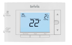 Brivis Programmable Controller