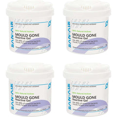 SAN-AIR Mould Gone Bio-Clean Gel 75g - 4 Pack