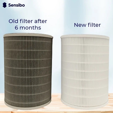 Sensibo Pure Filter - replacement HEPA filter for Pure