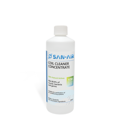 SAN-AIR V3R Coil Cleaner Concentrate 500ml