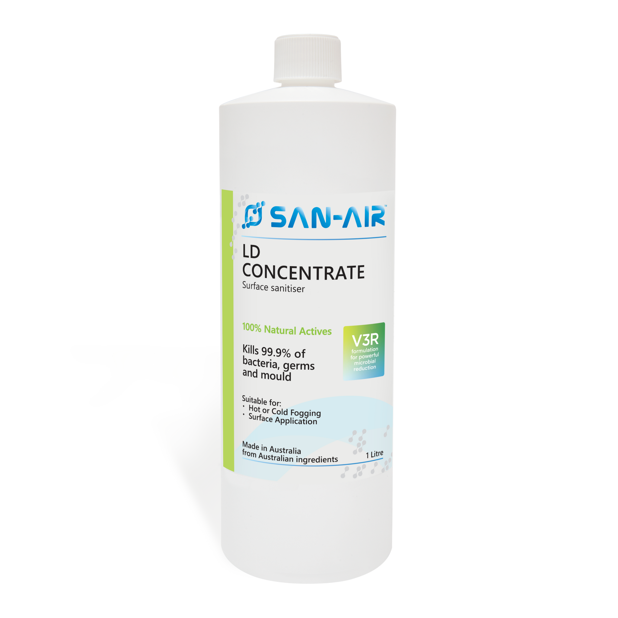 SAN-AIR V3R LD Concentrate 1L