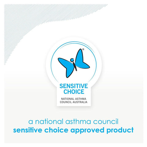 Ausclimate 35L Dehumidifier Asthma Council approved Sensitive Choice